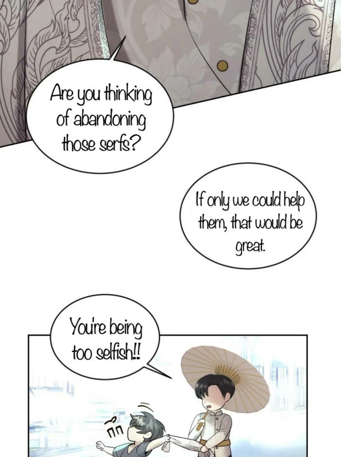 I Am the Most Beautiful Khun Khun in Siam Chapter 42 page 63 - 