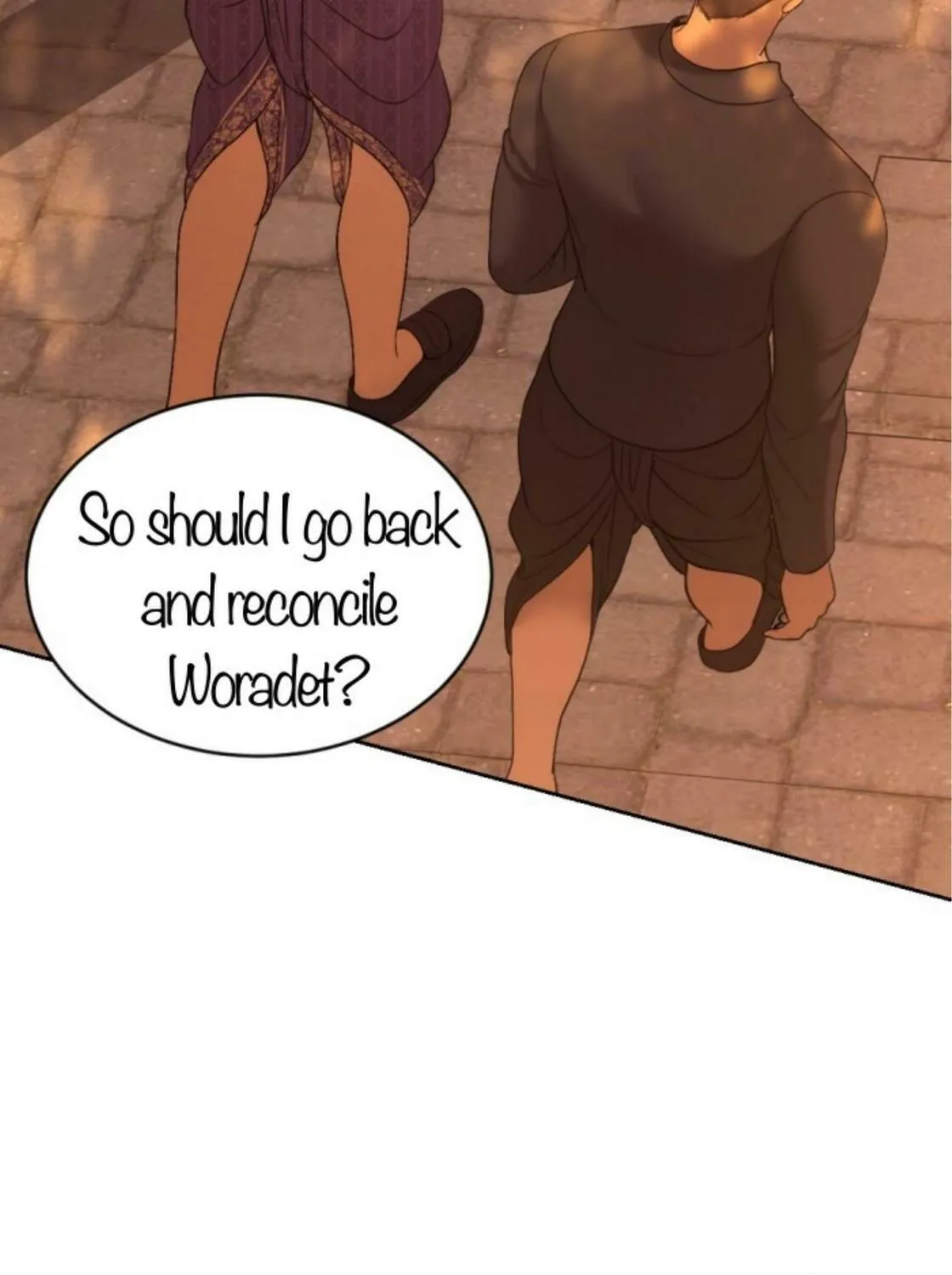 I Am the Most Beautiful Khun Khun in Siam Chapter 42 page 77 - 