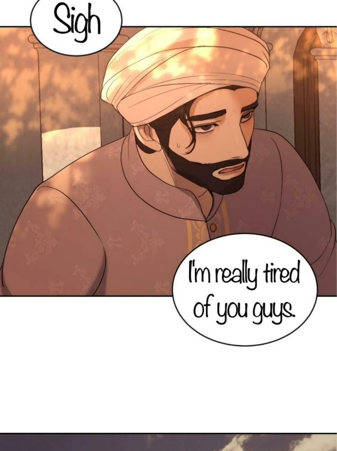 I Am the Most Beautiful Khun Khun in Siam Chapter 42 page 79 - 