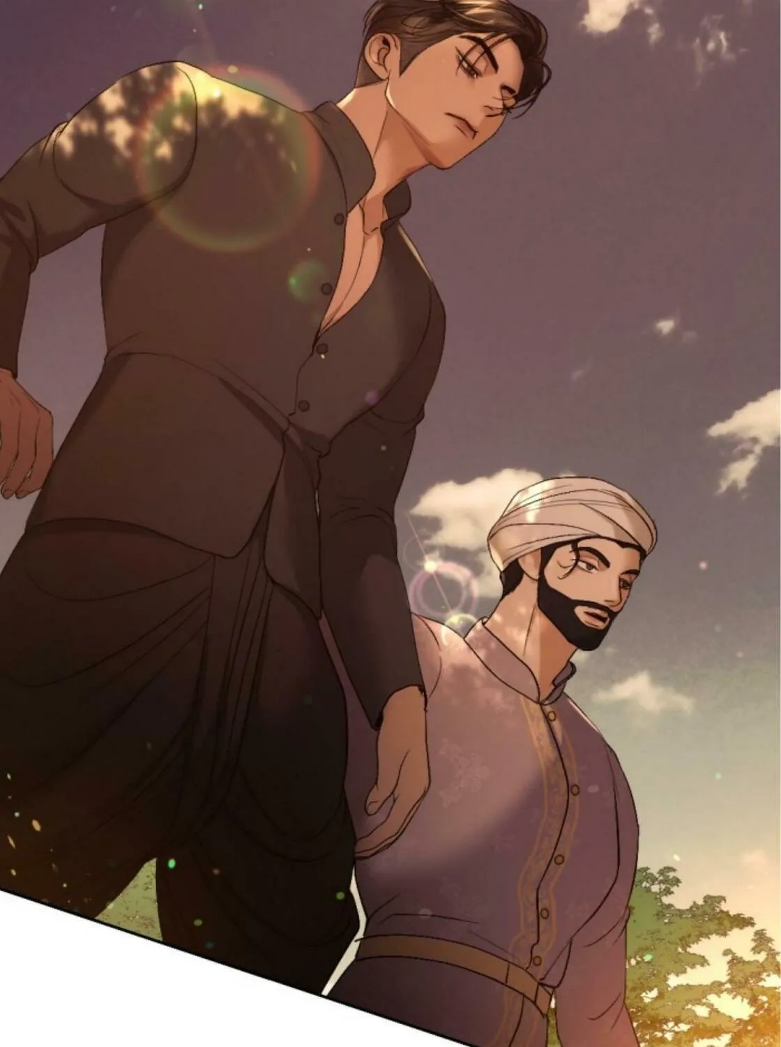I Am the Most Beautiful Khun Khun in Siam Chapter 42 page 85 - 
