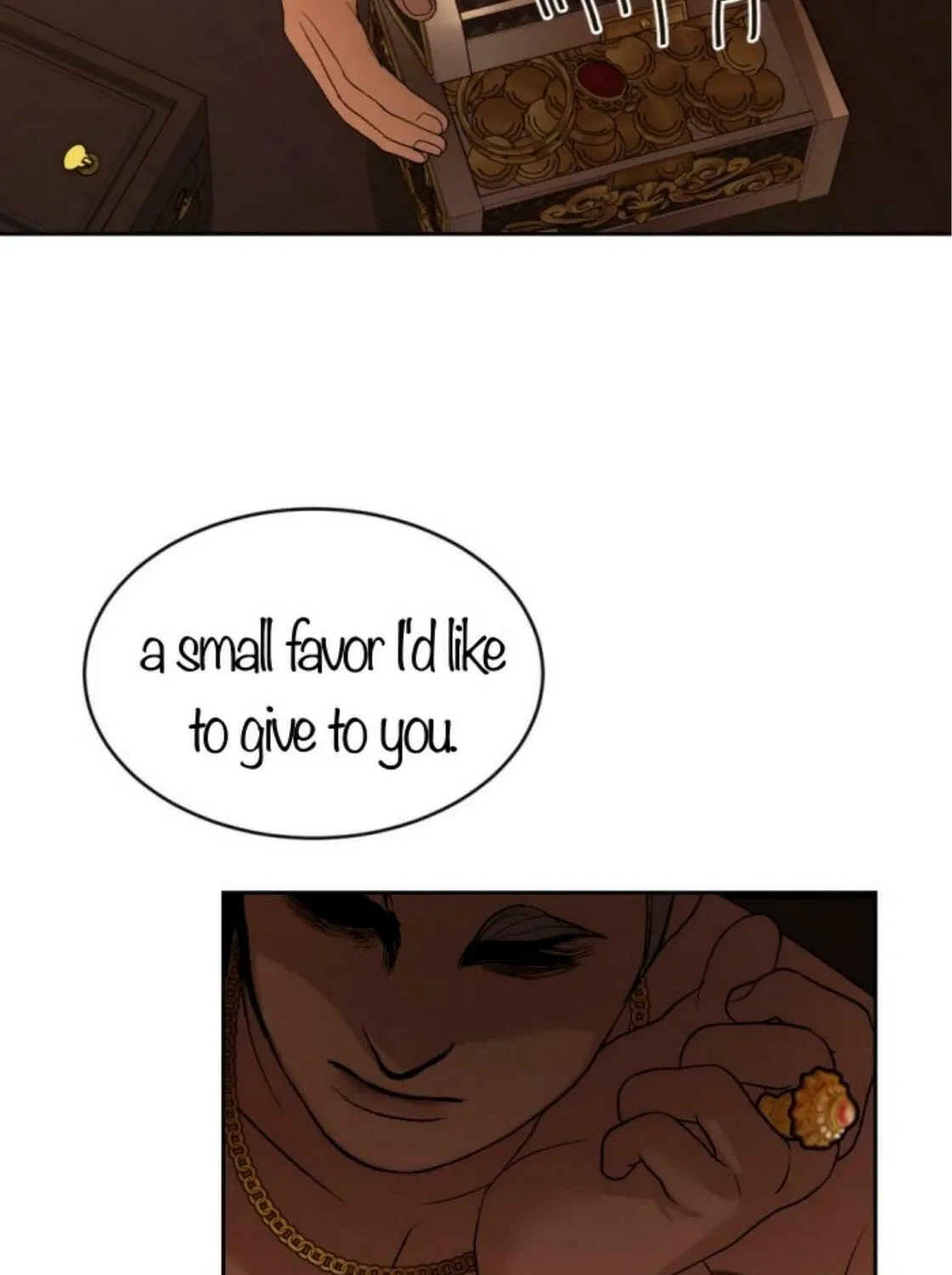 I Am the Most Beautiful Khun Khun in Siam Chapter 42 page 95 - 