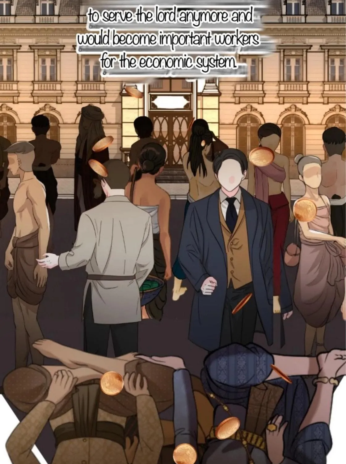 I Am the Most Beautiful Khun Khun in Siam Chapter 43 page 112 - 