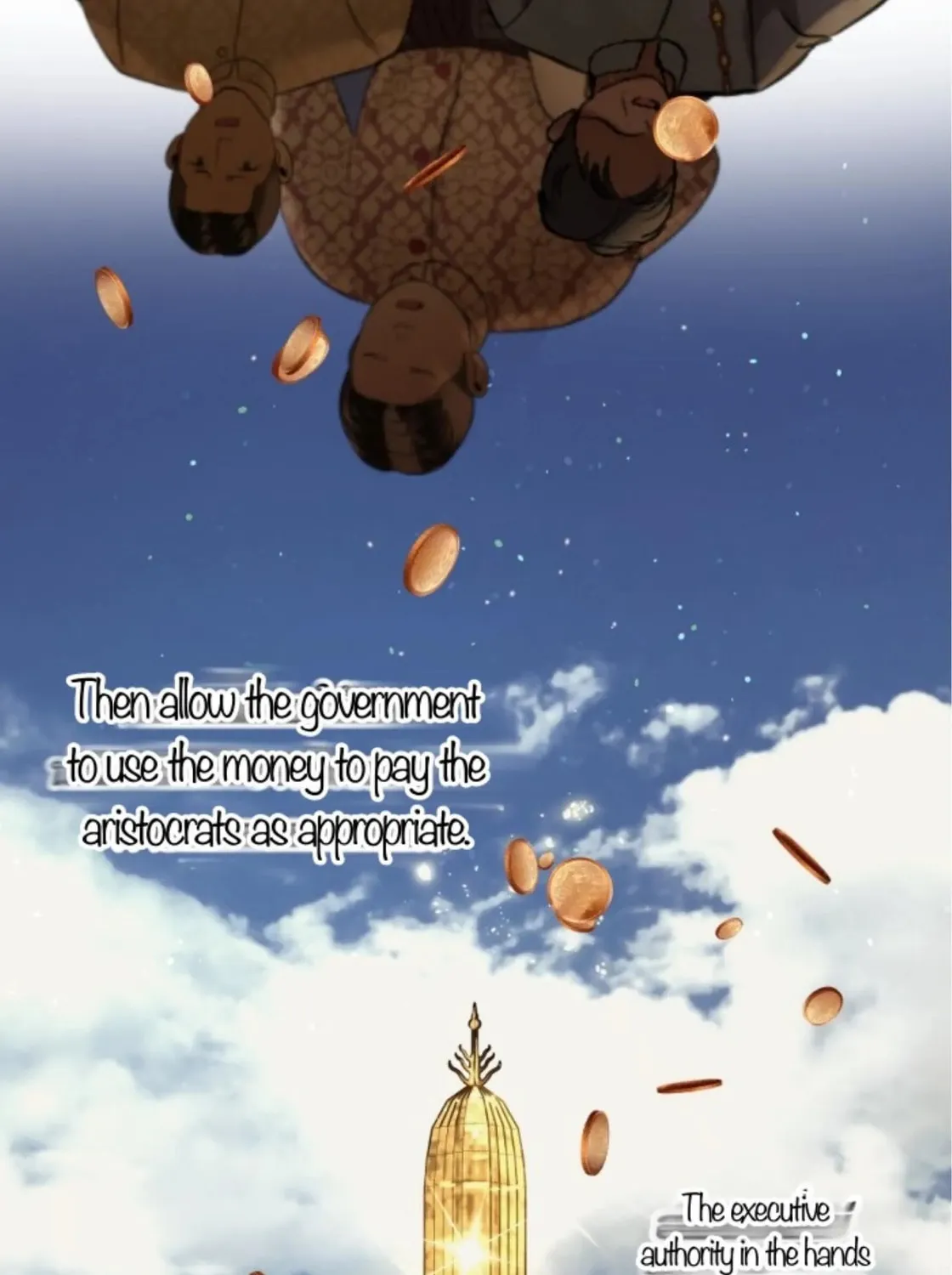 I Am the Most Beautiful Khun Khun in Siam Chapter 43 page 114 - 