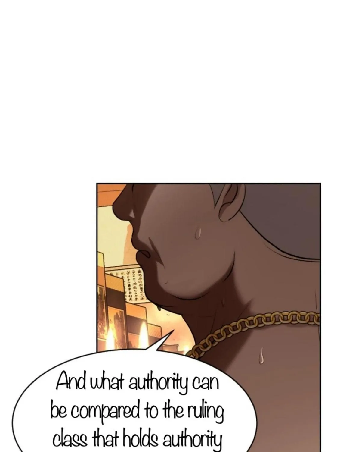 I Am the Most Beautiful Khun Khun in Siam Chapter 43 page 124 - 