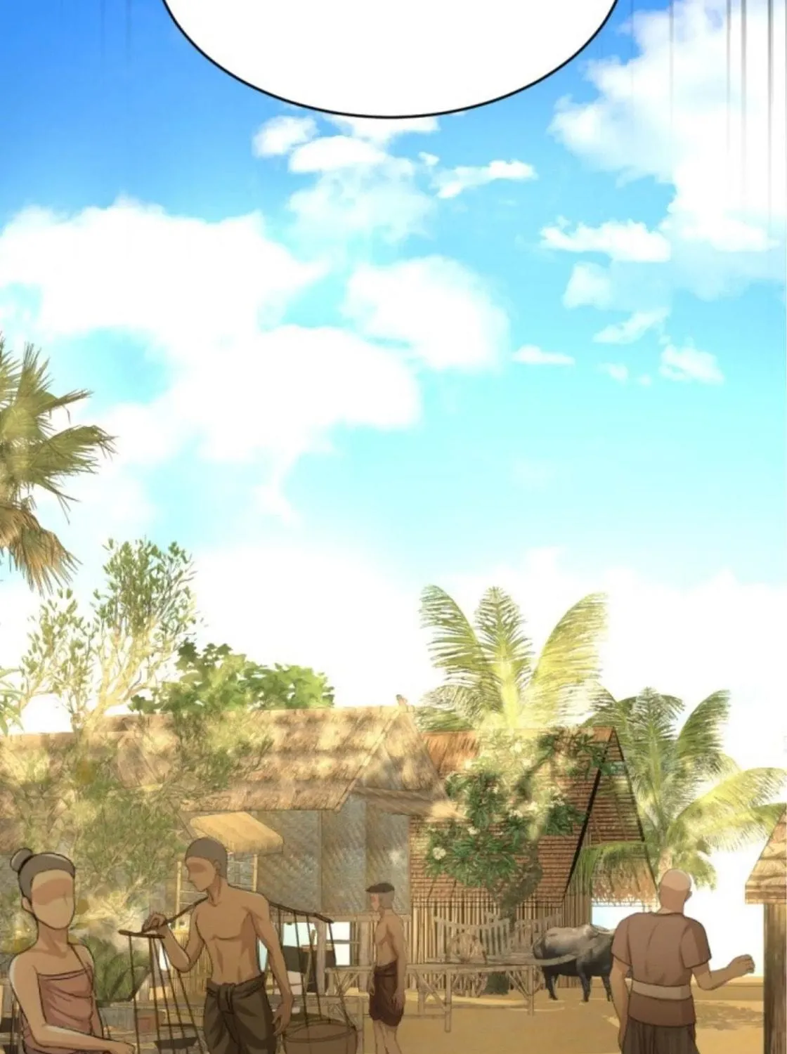 I Am the Most Beautiful Khun Khun in Siam Chapter 43 page 130 - 