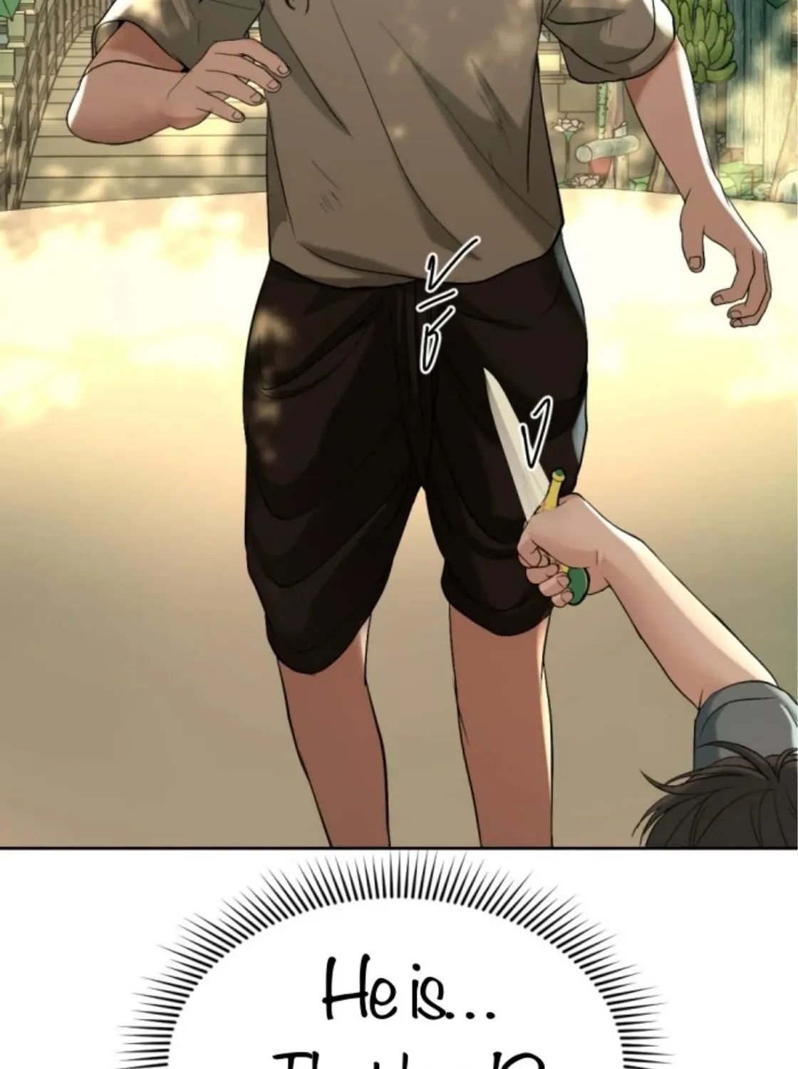 I Am the Most Beautiful Khun Khun in Siam Chapter 43 page 14 - 