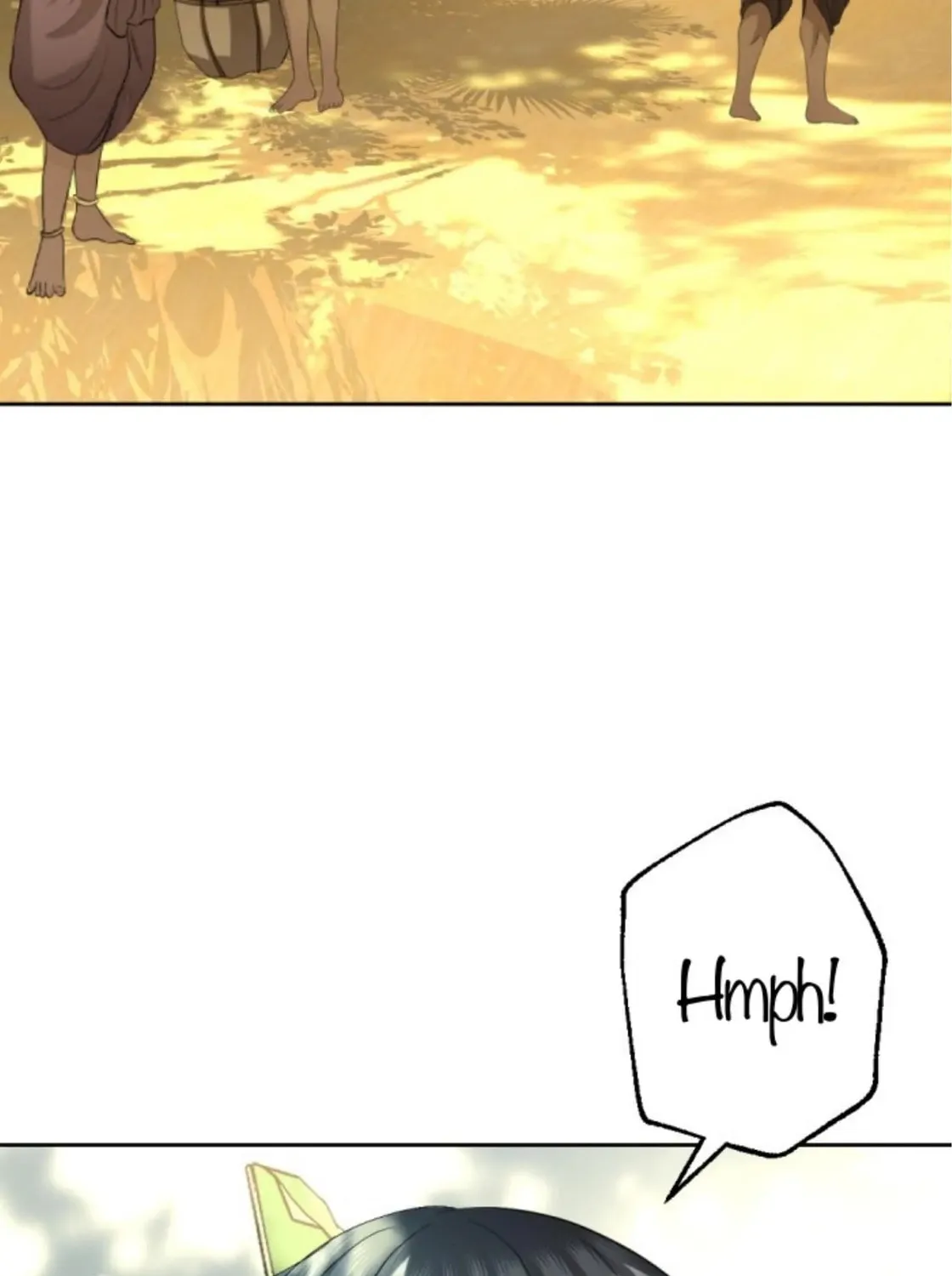 I Am the Most Beautiful Khun Khun in Siam Chapter 43 page 132 - 