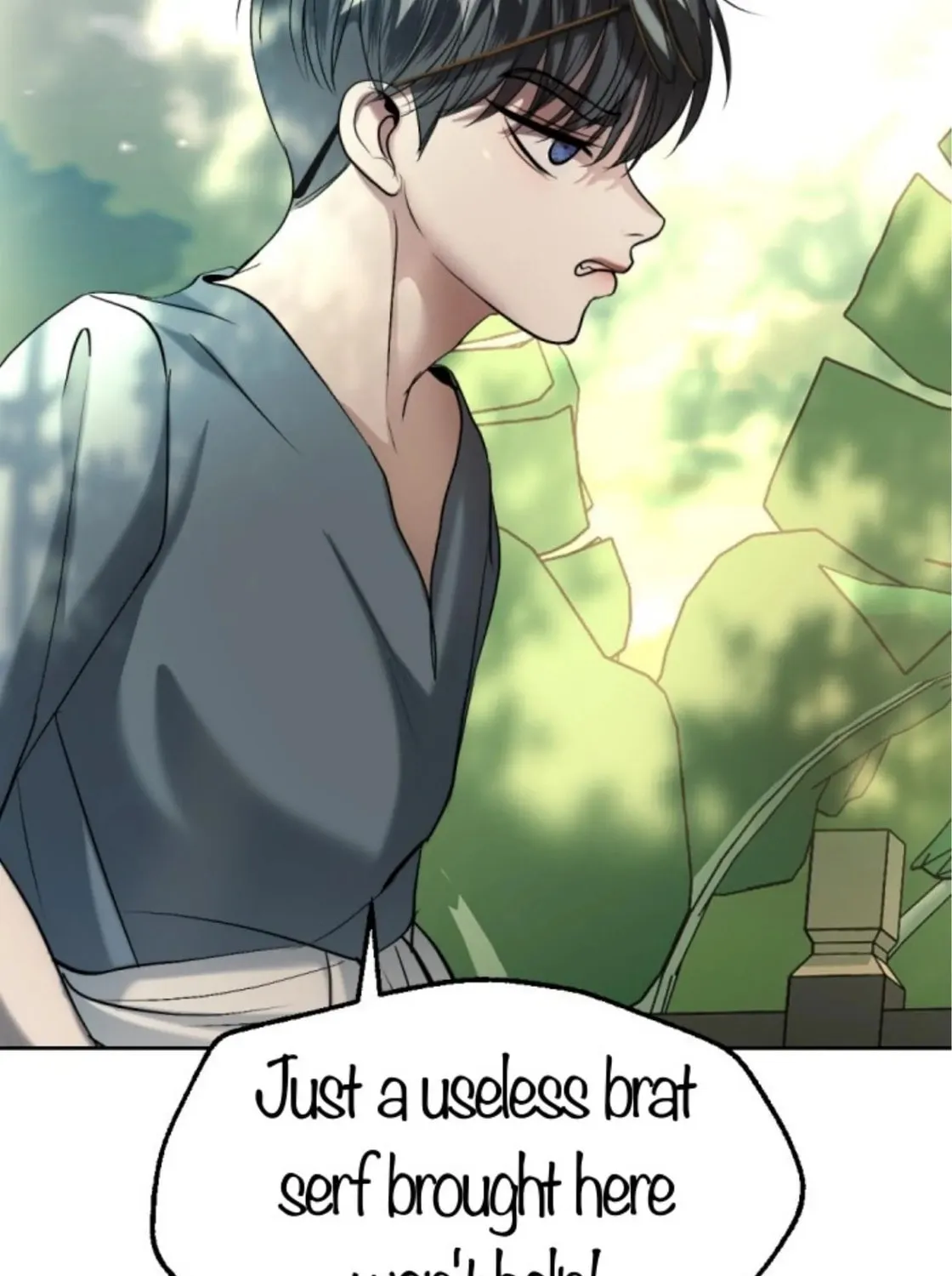 I Am the Most Beautiful Khun Khun in Siam Chapter 43 page 134 - 