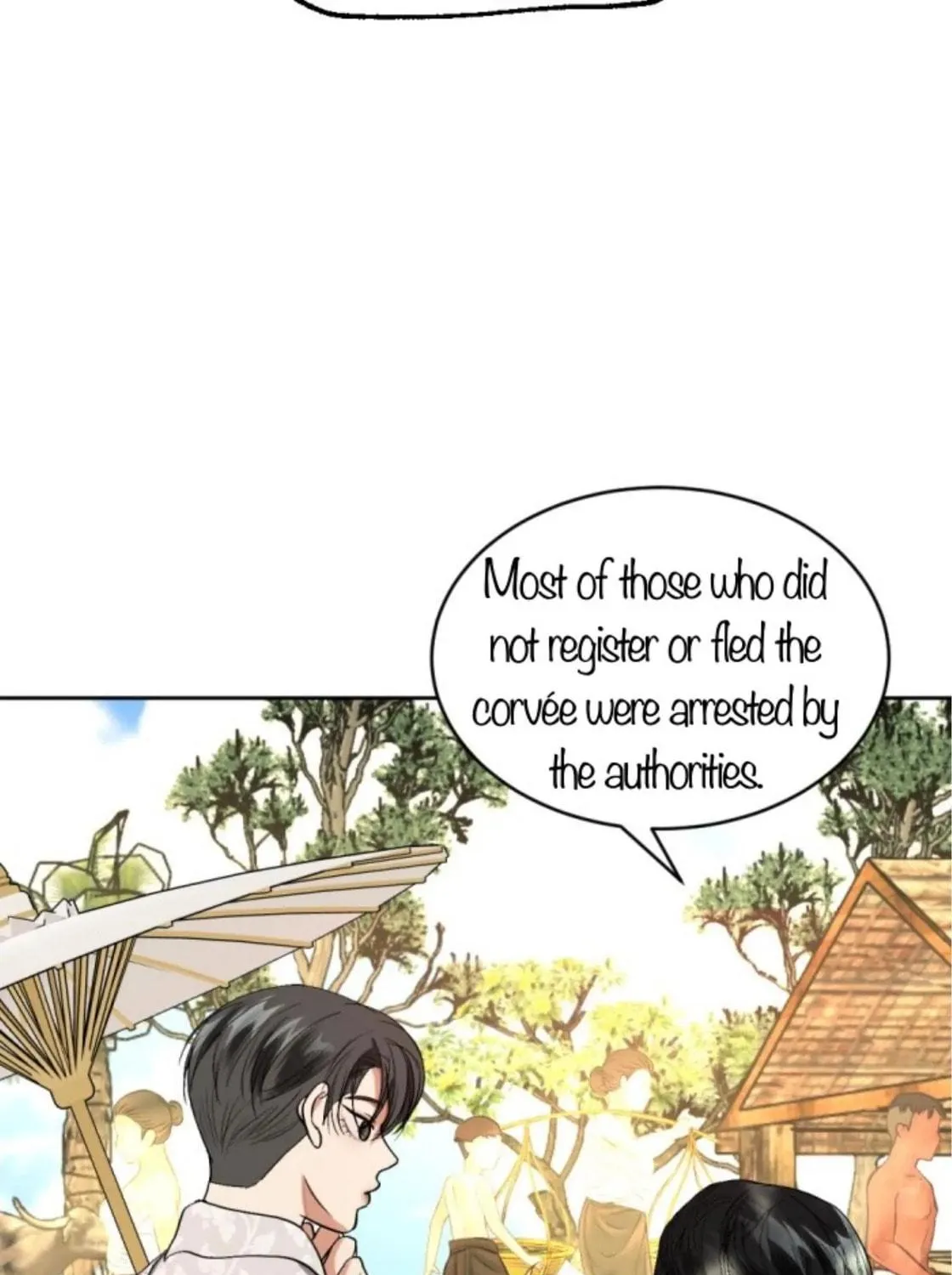 I Am the Most Beautiful Khun Khun in Siam Chapter 43 page 136 - 