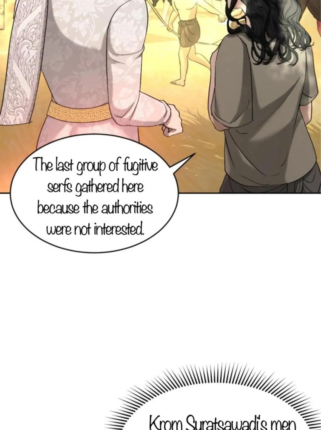I Am the Most Beautiful Khun Khun in Siam Chapter 43 page 138 - 