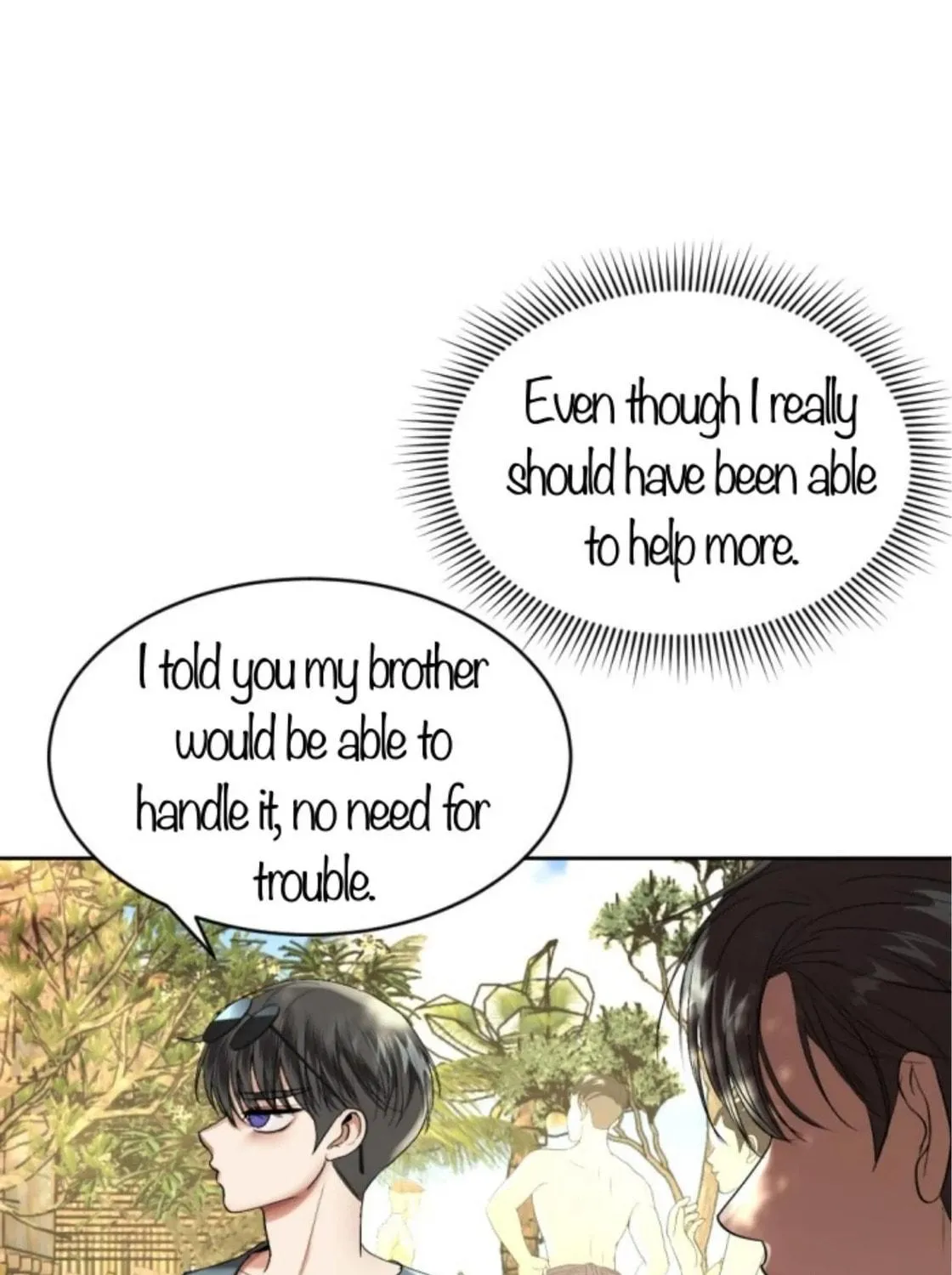 I Am the Most Beautiful Khun Khun in Siam Chapter 43 page 142 - 
