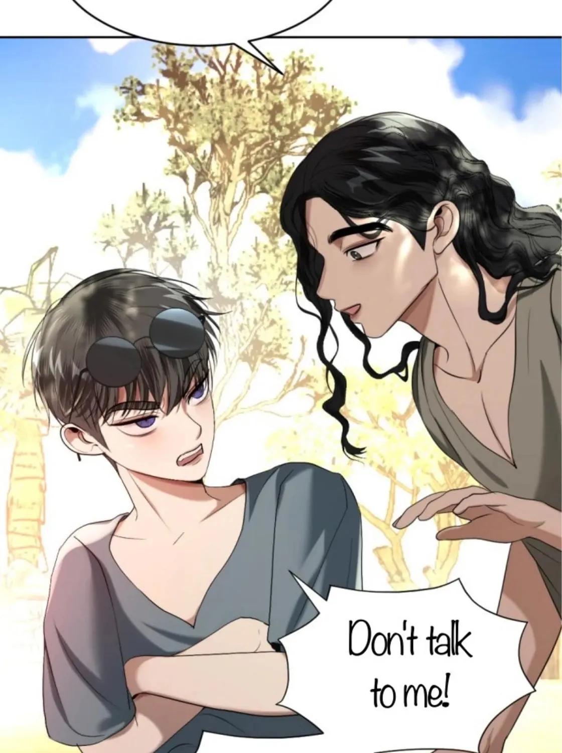 I Am the Most Beautiful Khun Khun in Siam Chapter 43 page 146 - 