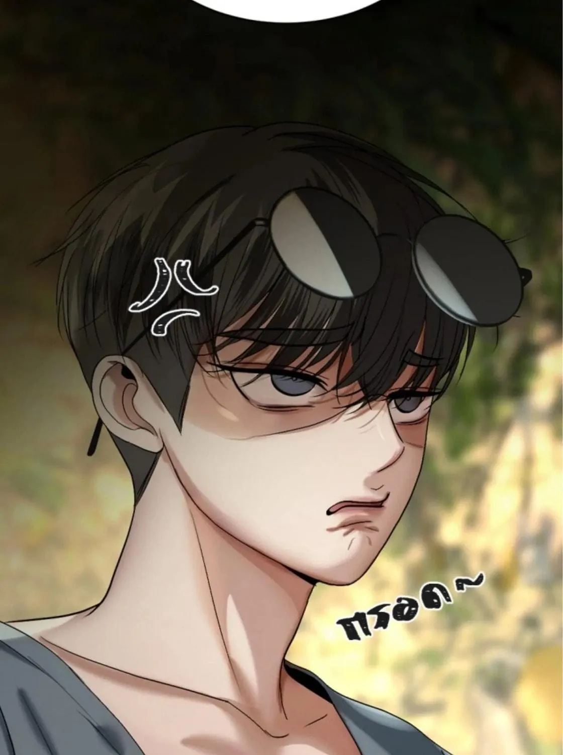 I Am the Most Beautiful Khun Khun in Siam Chapter 43 page 158 - 