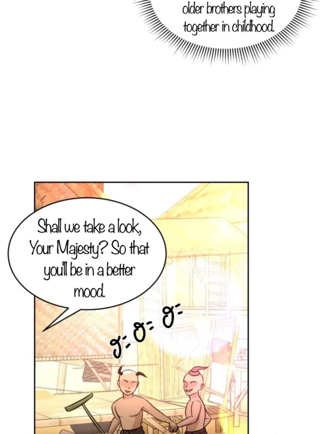 I Am the Most Beautiful Khun Khun in Siam Chapter 43 page 172 - 