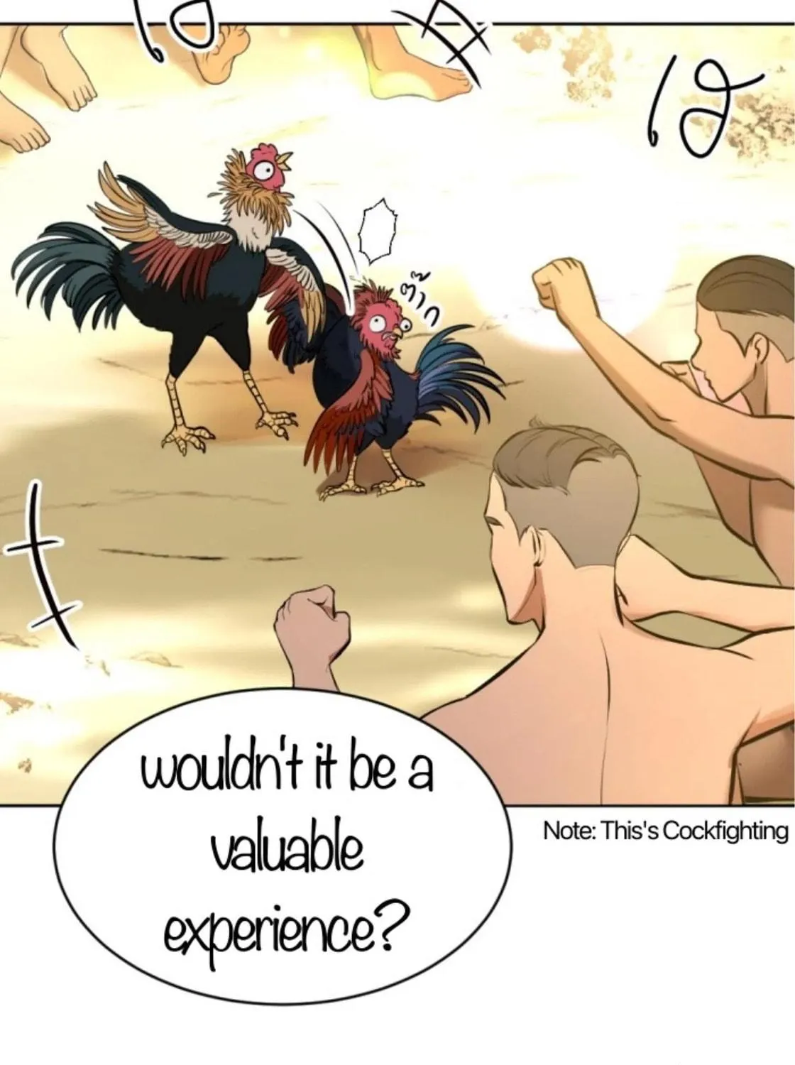 I Am the Most Beautiful Khun Khun in Siam Chapter 43 page 178 - 