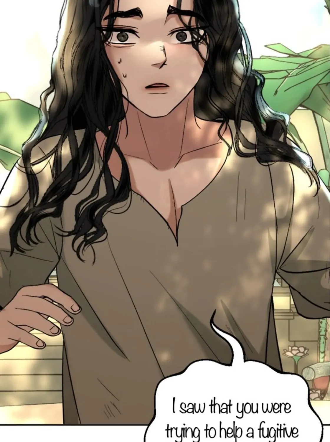 I Am the Most Beautiful Khun Khun in Siam Chapter 43 page 20 - 