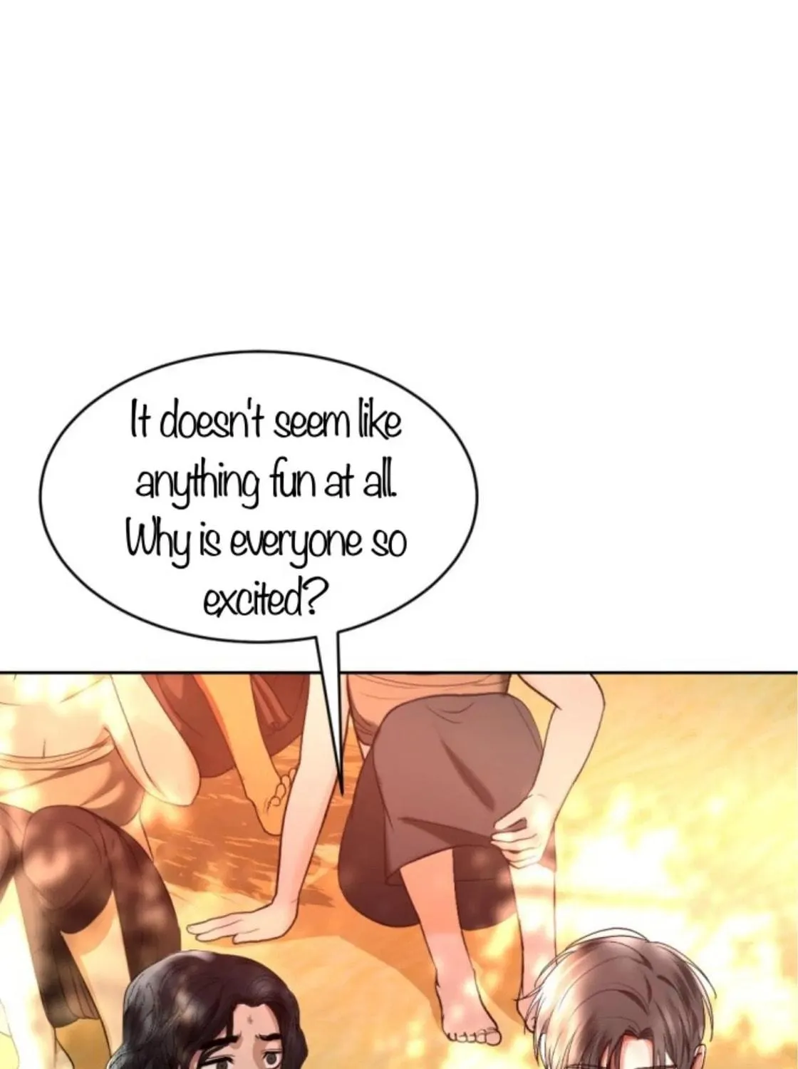 I Am the Most Beautiful Khun Khun in Siam Chapter 43 page 196 - 