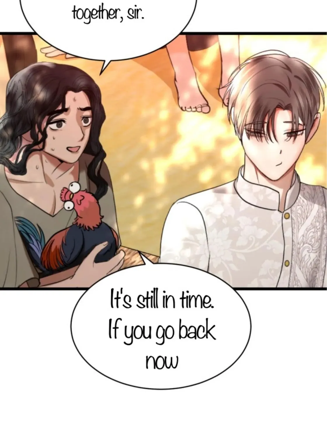 I Am the Most Beautiful Khun Khun in Siam Chapter 43 page 200 - 