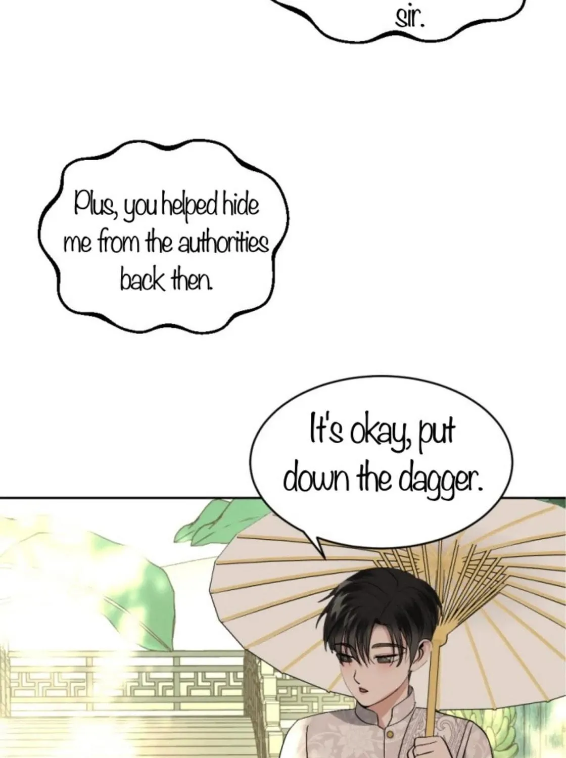 I Am the Most Beautiful Khun Khun in Siam Chapter 43 page 22 - 
