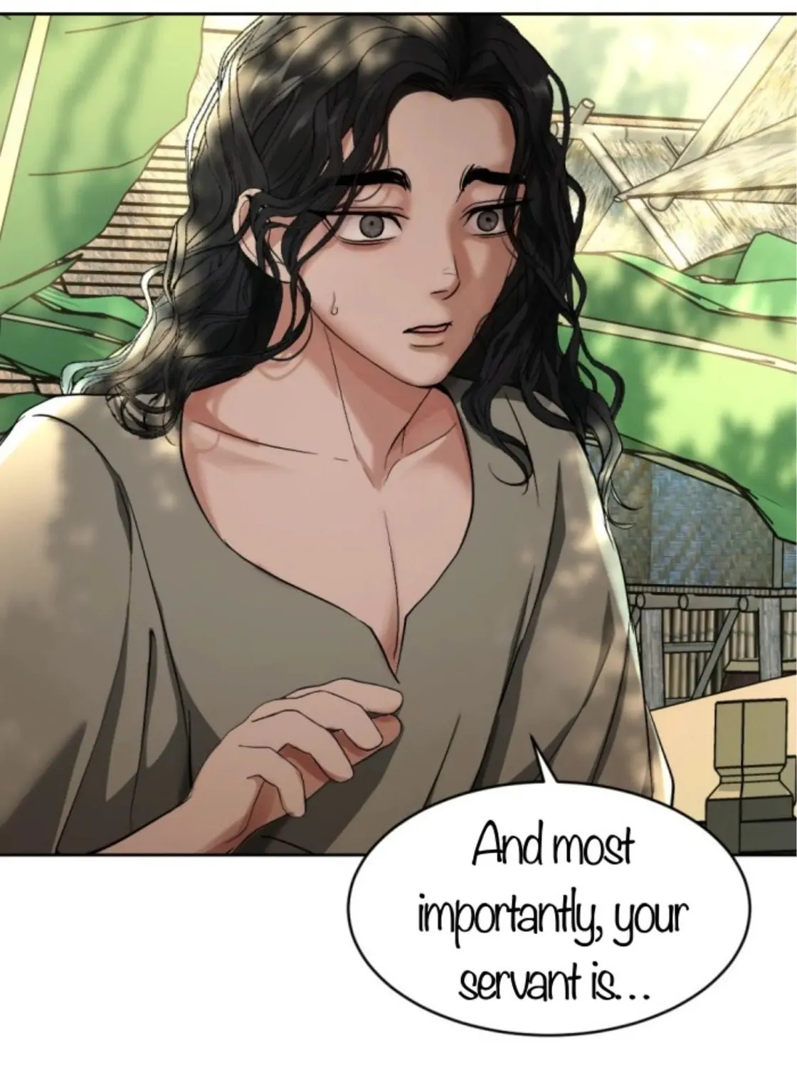 I Am the Most Beautiful Khun Khun in Siam Chapter 43 page 26 - 