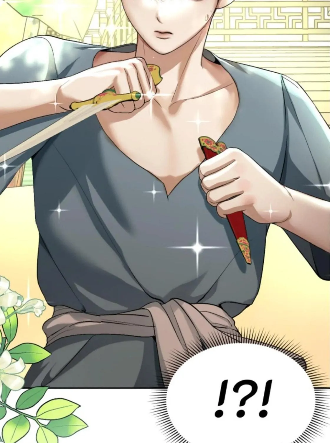 I Am the Most Beautiful Khun Khun in Siam Chapter 43 page 34 - 