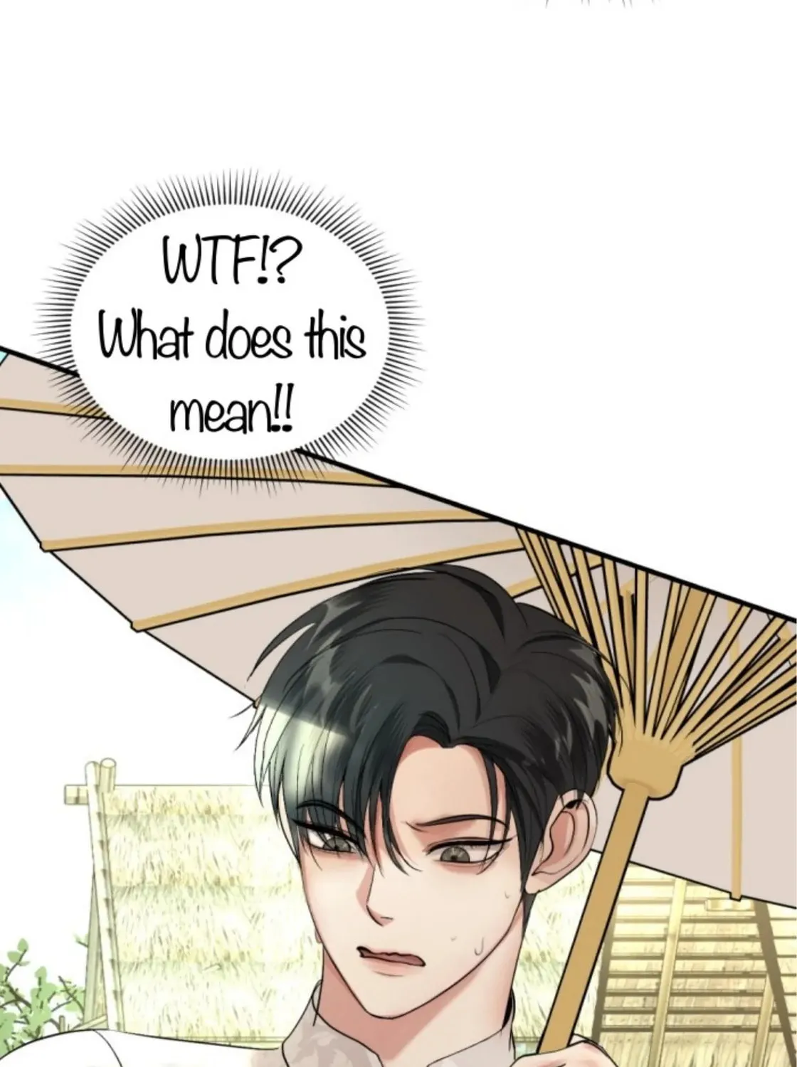 I Am the Most Beautiful Khun Khun in Siam Chapter 43 page 36 - 