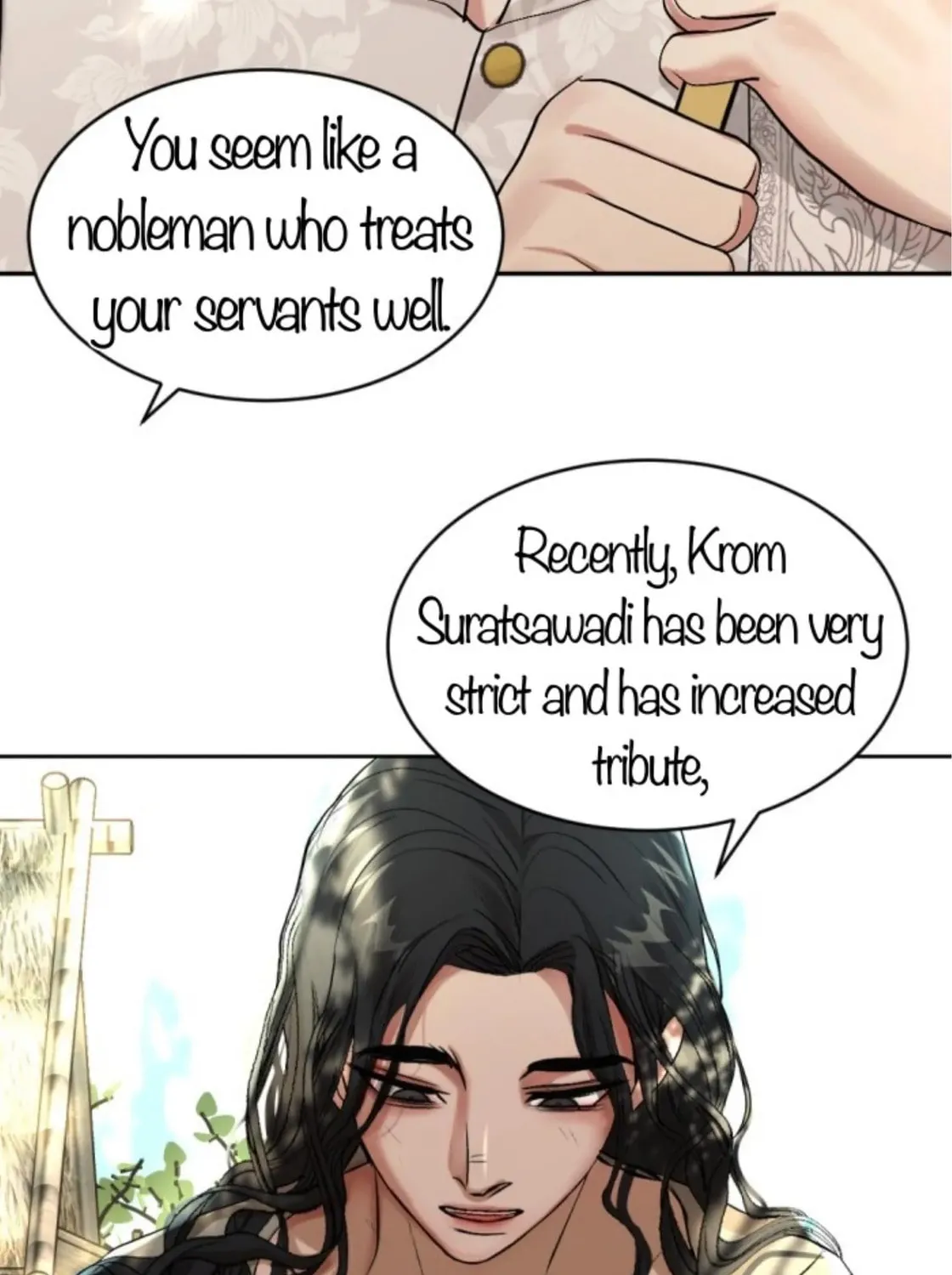 I Am the Most Beautiful Khun Khun in Siam Chapter 43 page 44 - 