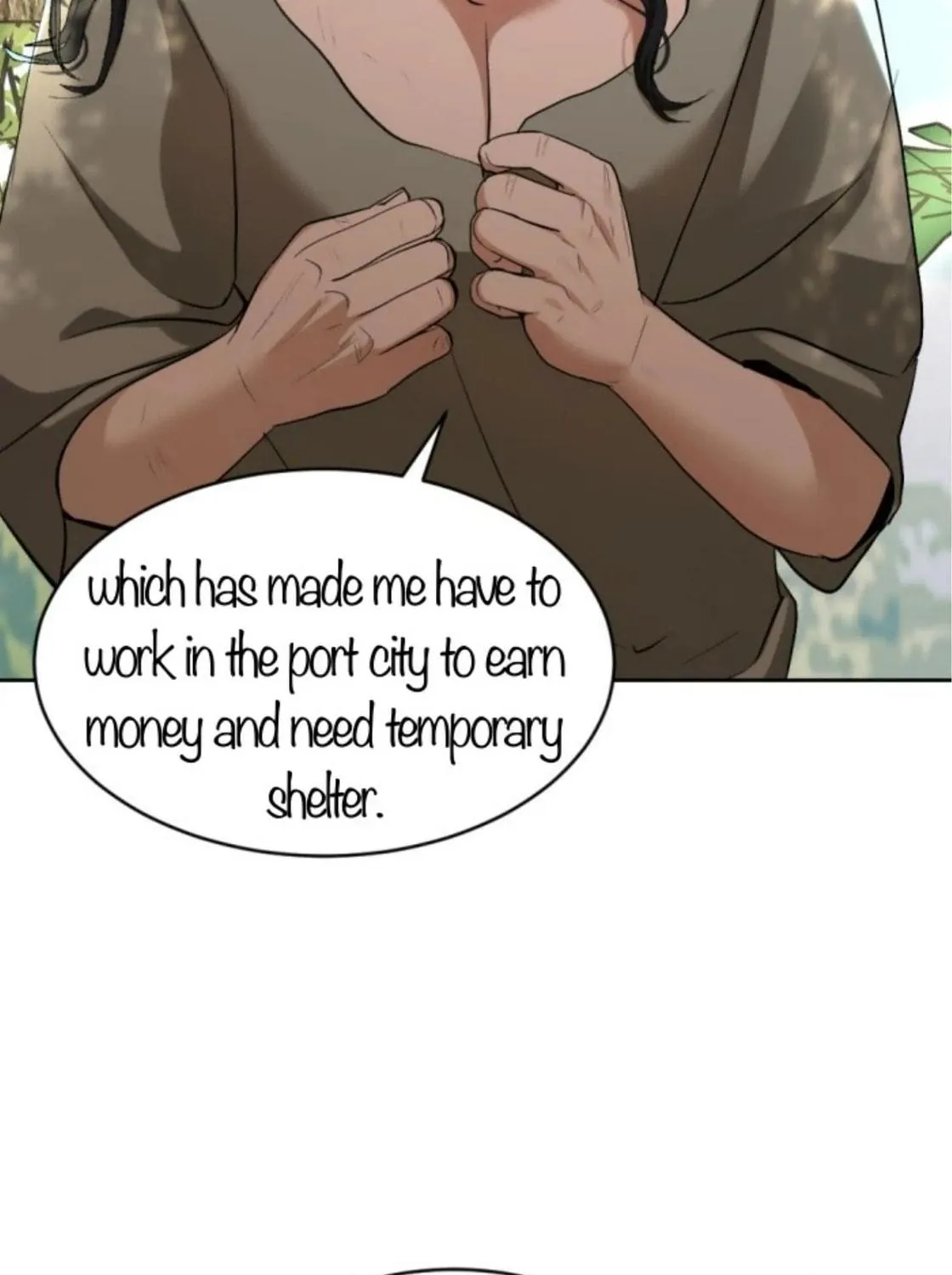 I Am the Most Beautiful Khun Khun in Siam Chapter 43 page 46 - 