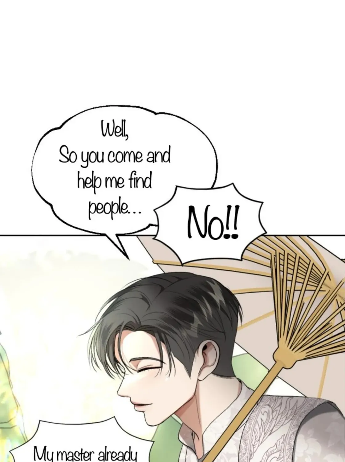I Am the Most Beautiful Khun Khun in Siam Chapter 43 page 54 - 