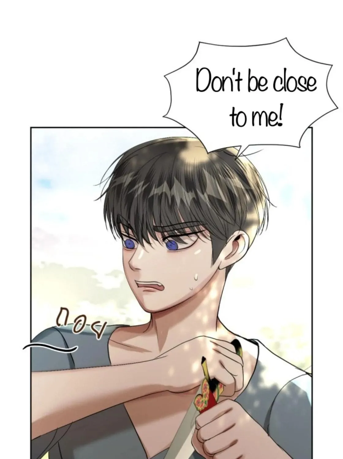 I Am the Most Beautiful Khun Khun in Siam Chapter 43 page 68 - 