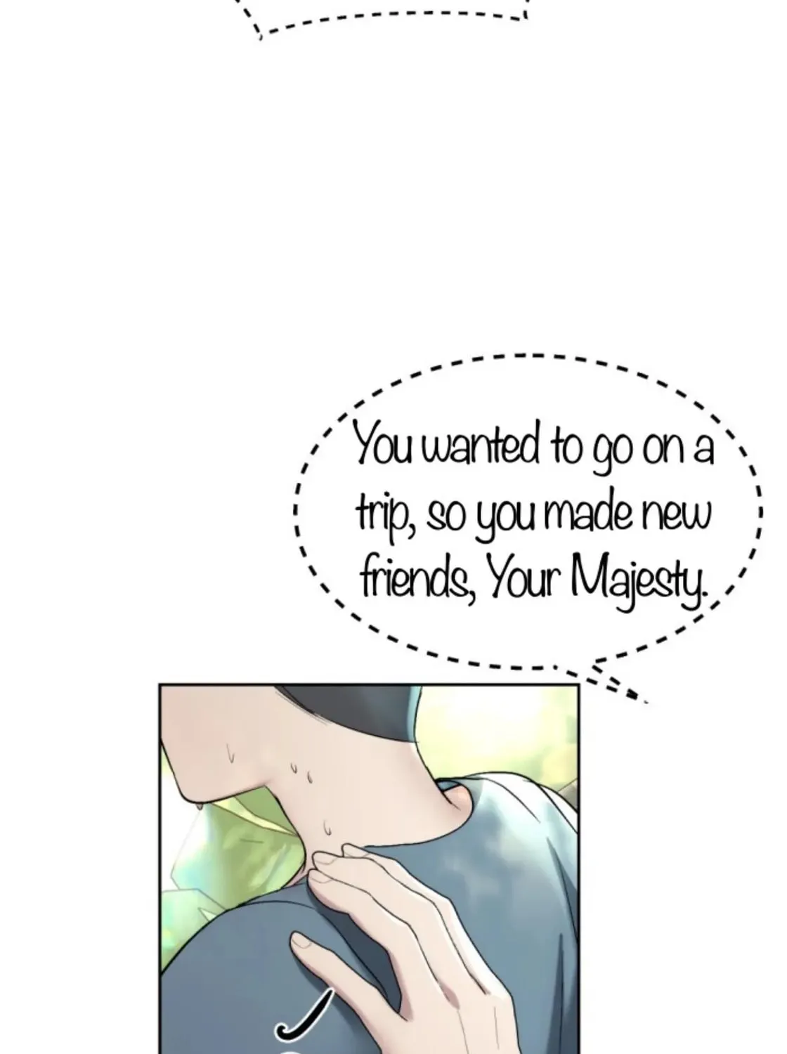 I Am the Most Beautiful Khun Khun in Siam Chapter 43 page 74 - 