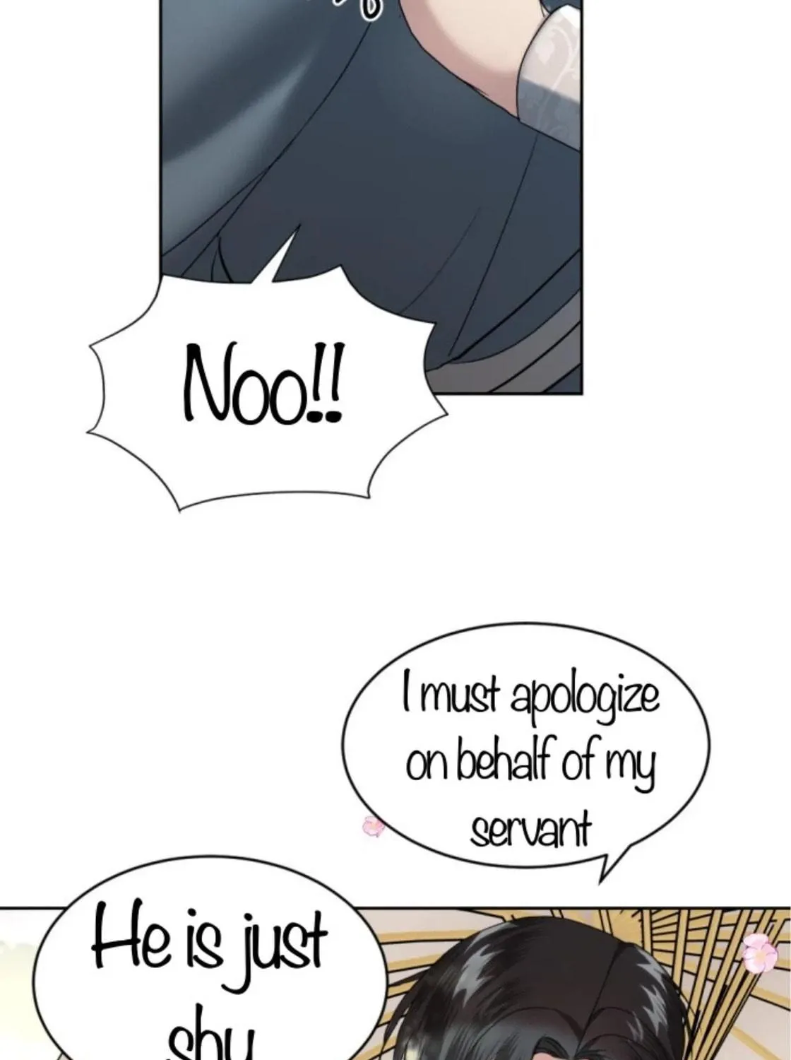 I Am the Most Beautiful Khun Khun in Siam Chapter 43 page 76 - 