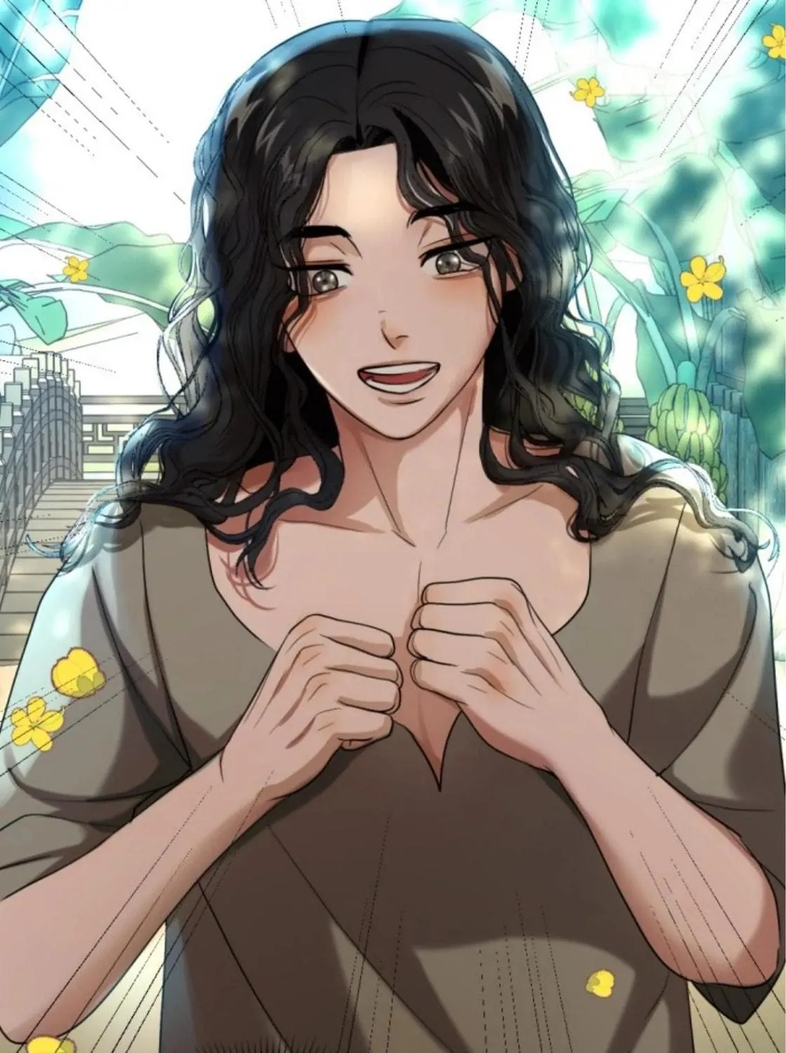 I Am the Most Beautiful Khun Khun in Siam Chapter 43 page 82 - 