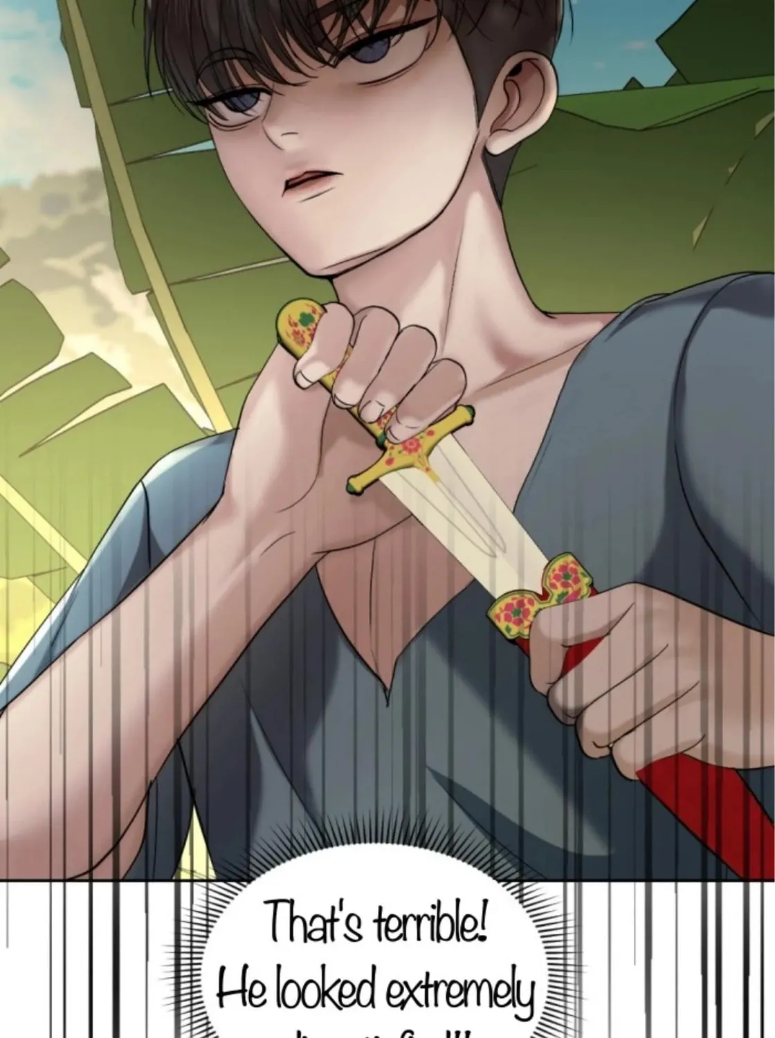 I Am the Most Beautiful Khun Khun in Siam Chapter 43 page 86 - 