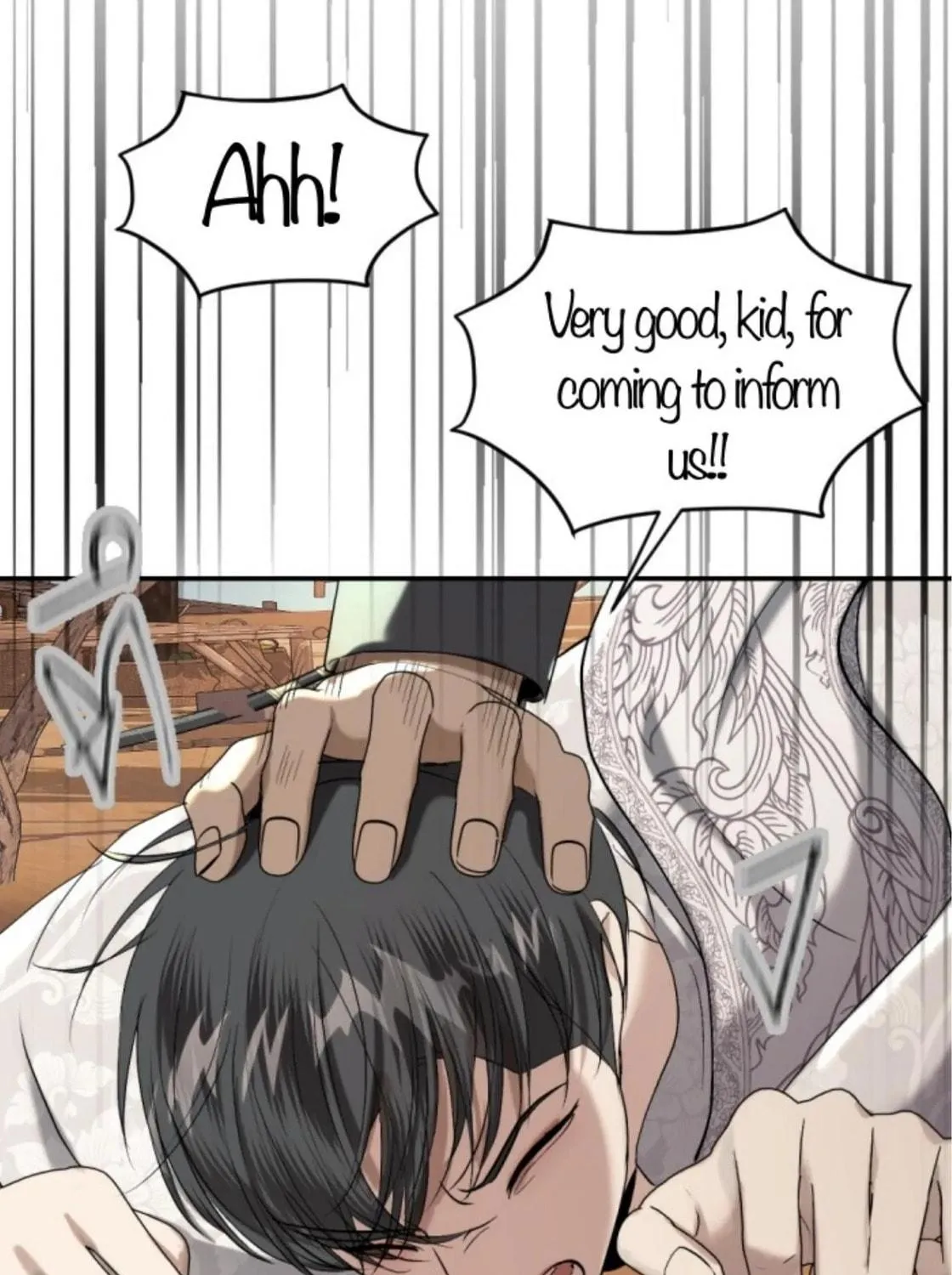 I Am the Most Beautiful Khun Khun in Siam Chapter 44 page 108 - 