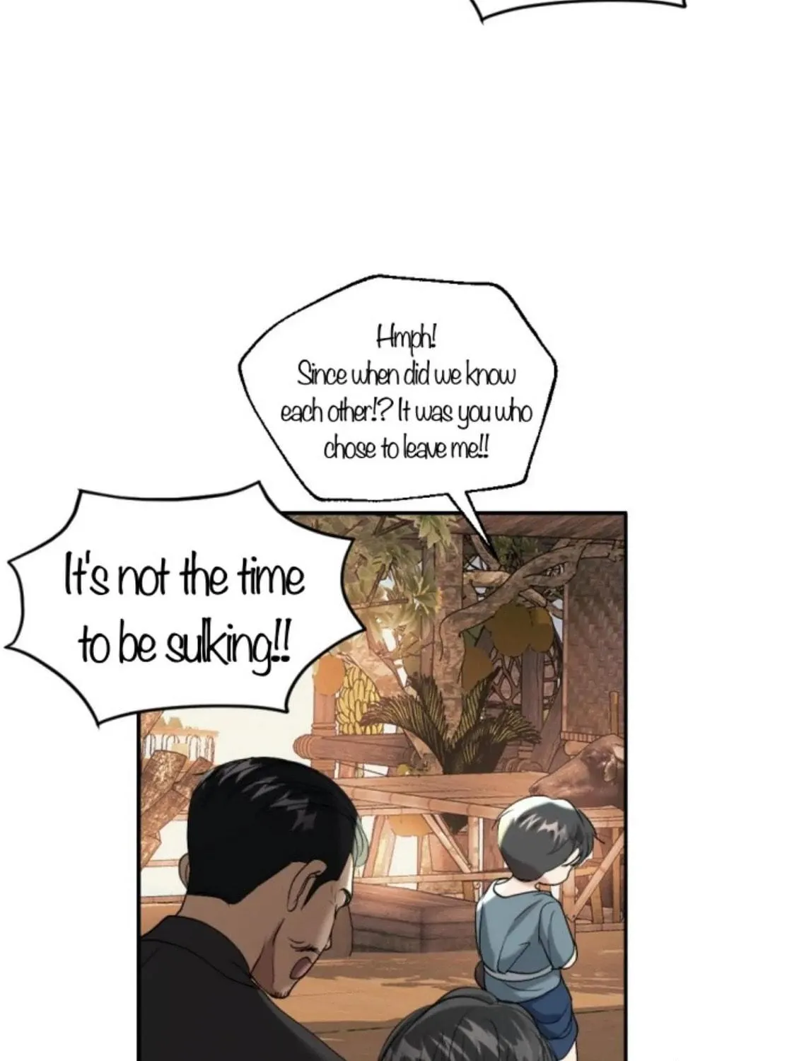 I Am the Most Beautiful Khun Khun in Siam Chapter 44 page 112 - 