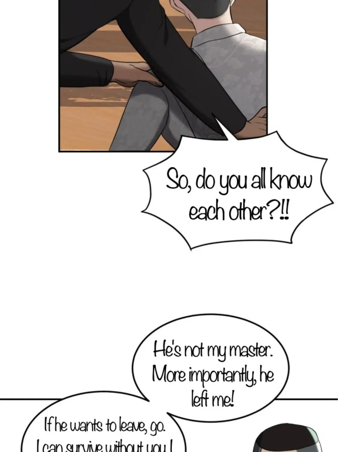 I Am the Most Beautiful Khun Khun in Siam Chapter 44 page 114 - 