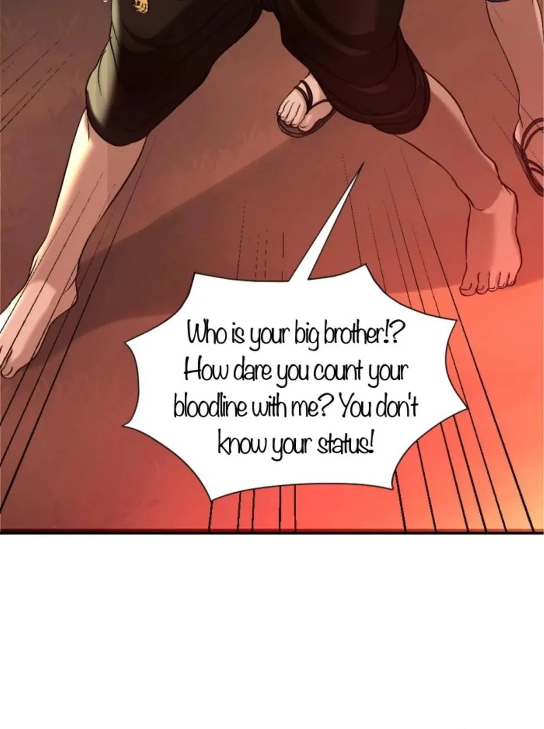 I Am the Most Beautiful Khun Khun in Siam Chapter 44 page 130 - 