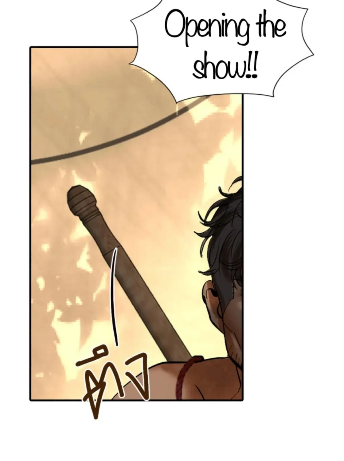 I Am the Most Beautiful Khun Khun in Siam Chapter 44 page 14 - 