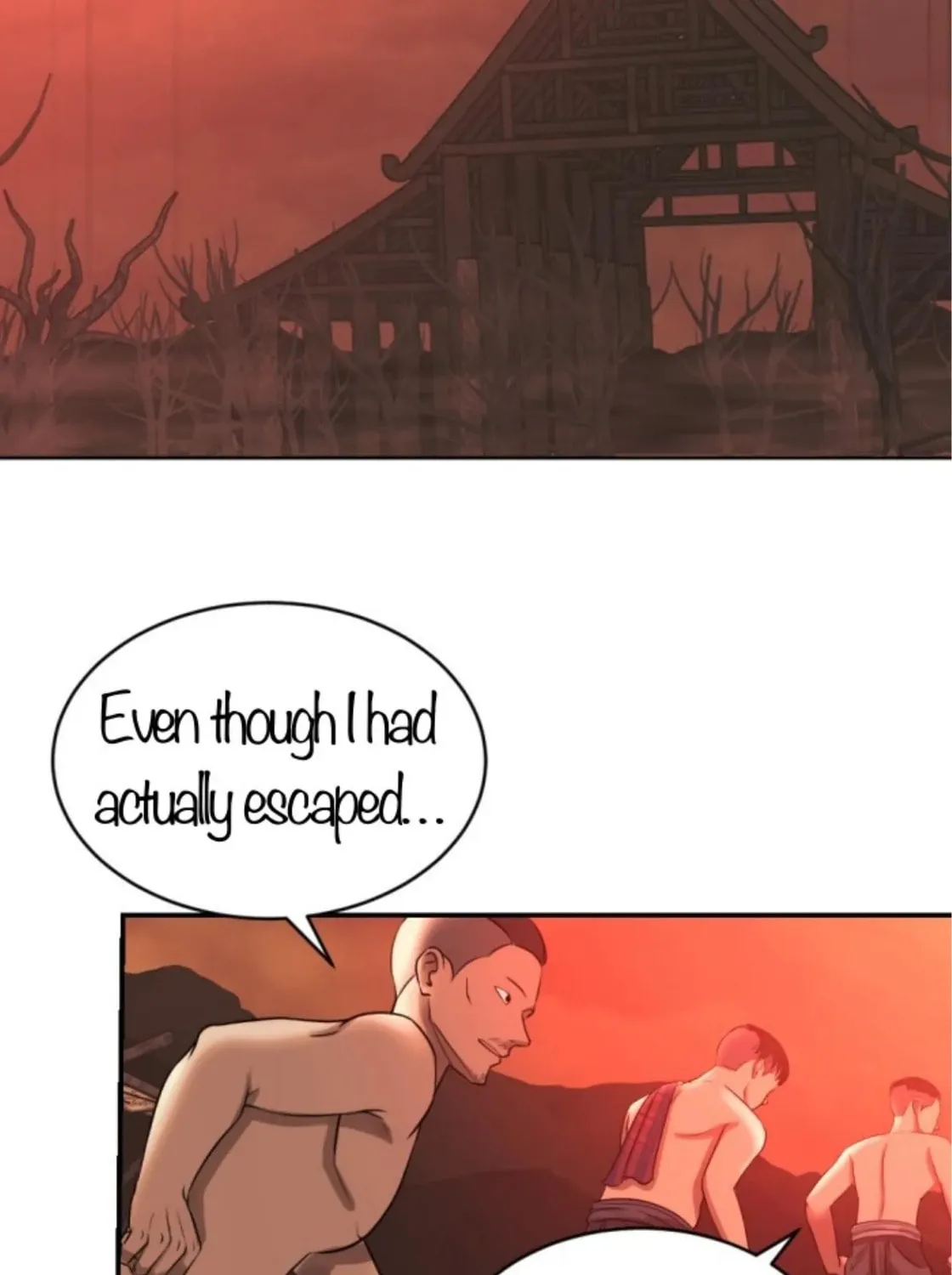 I Am the Most Beautiful Khun Khun in Siam Chapter 44 page 134 - 
