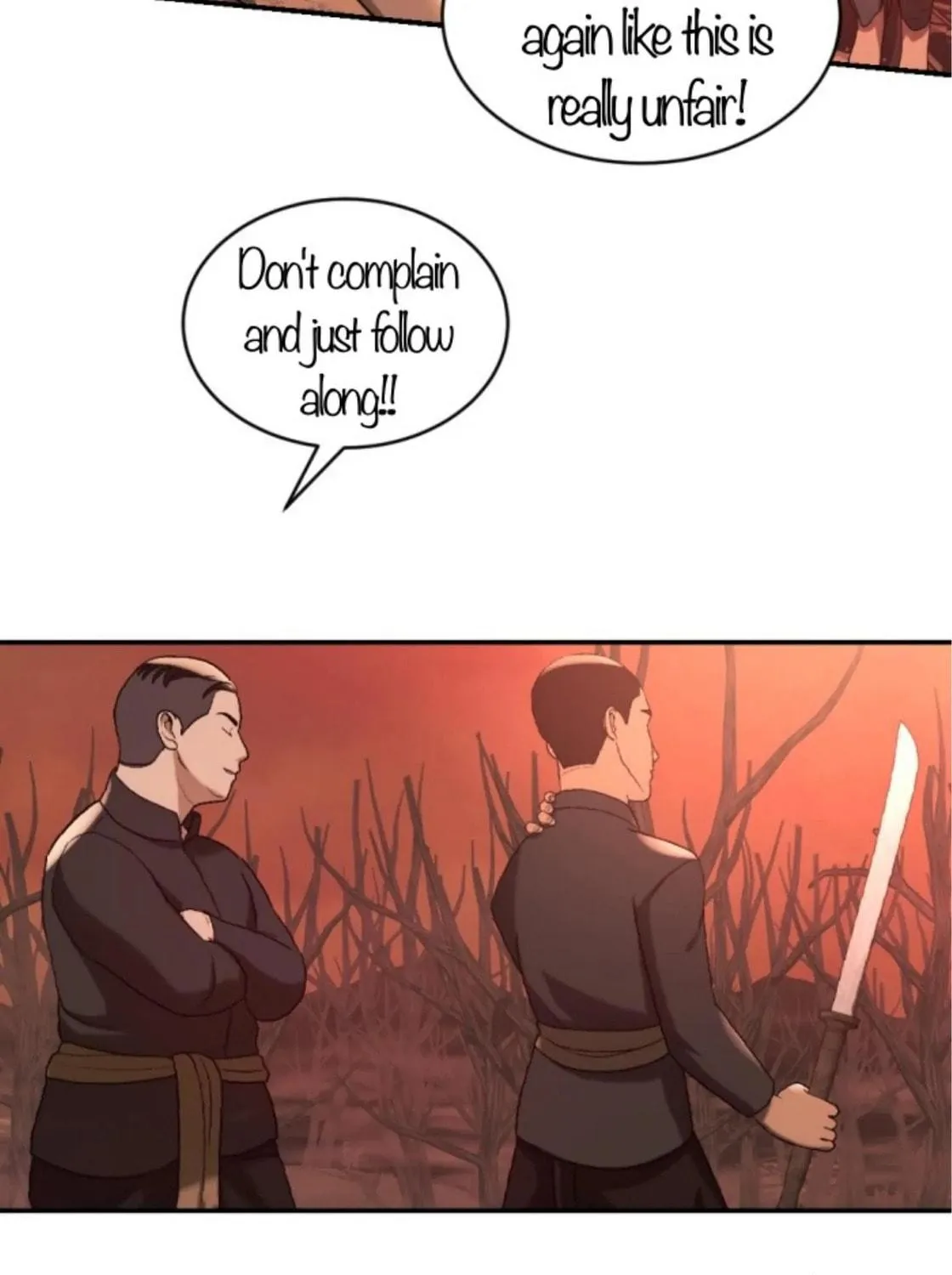 I Am the Most Beautiful Khun Khun in Siam Chapter 44 page 136 - 