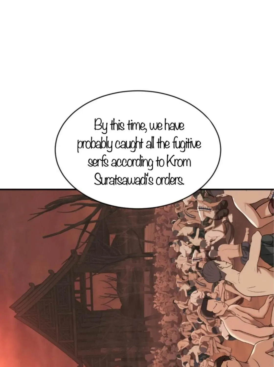 I Am the Most Beautiful Khun Khun in Siam Chapter 44 page 138 - 