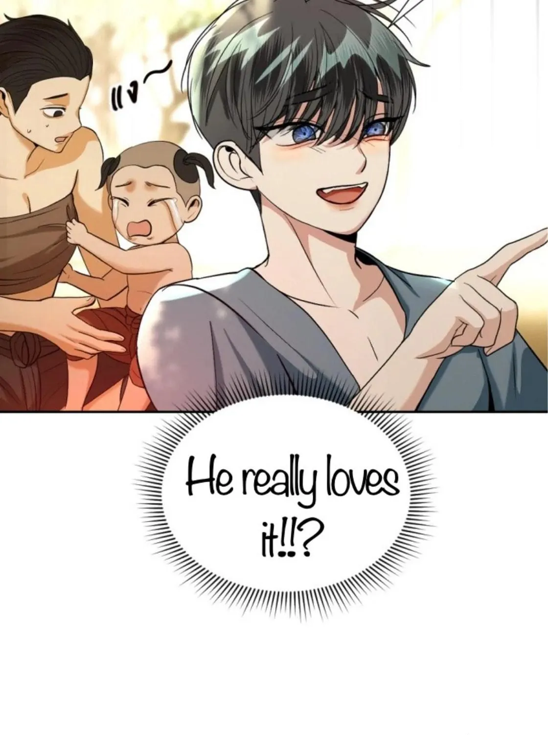 I Am the Most Beautiful Khun Khun in Siam Chapter 44 page 28 - 