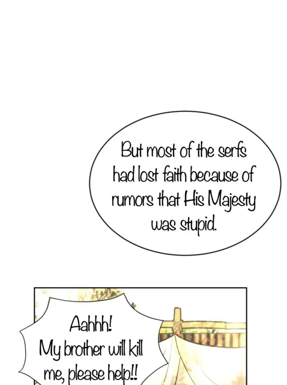 I Am the Most Beautiful Khun Khun in Siam Chapter 44 page 40 - 