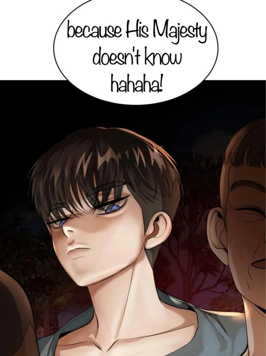 I Am the Most Beautiful Khun Khun in Siam Chapter 44 page 48 - 