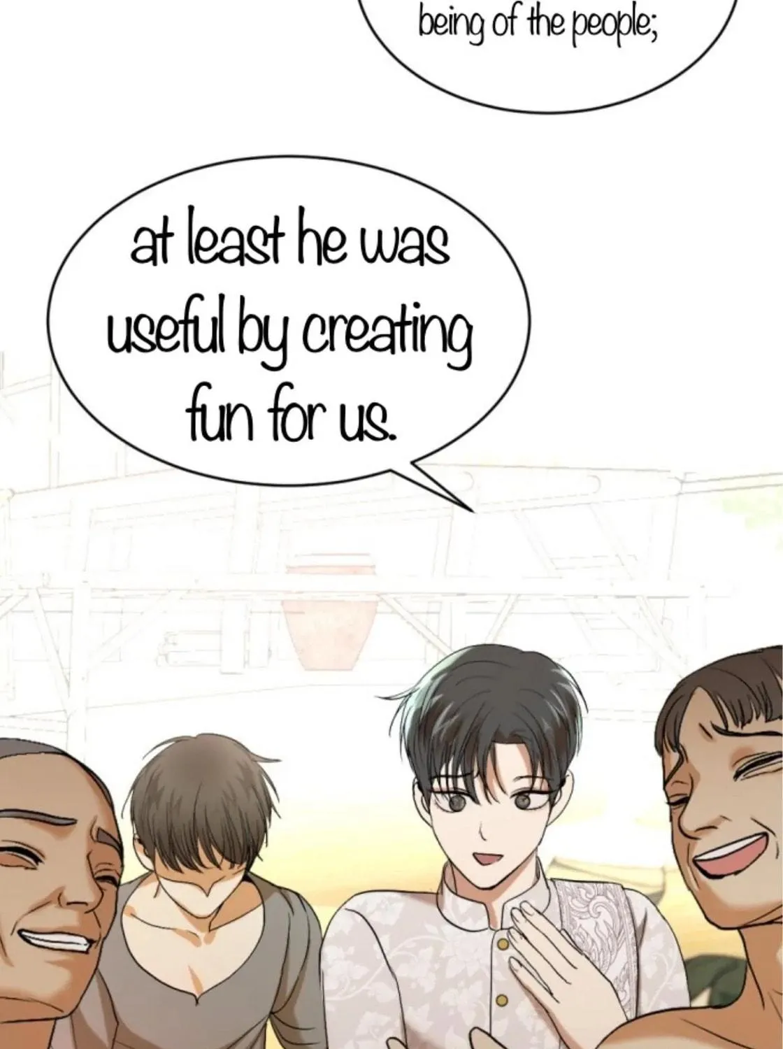 I Am the Most Beautiful Khun Khun in Siam Chapter 44 page 52 - 