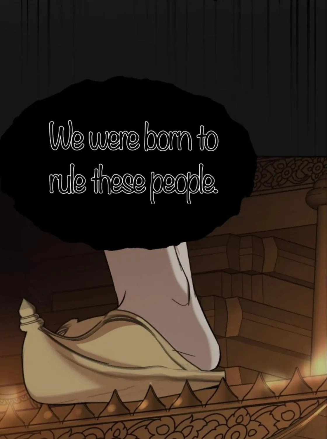 I Am the Most Beautiful Khun Khun in Siam Chapter 44 page 58 - 