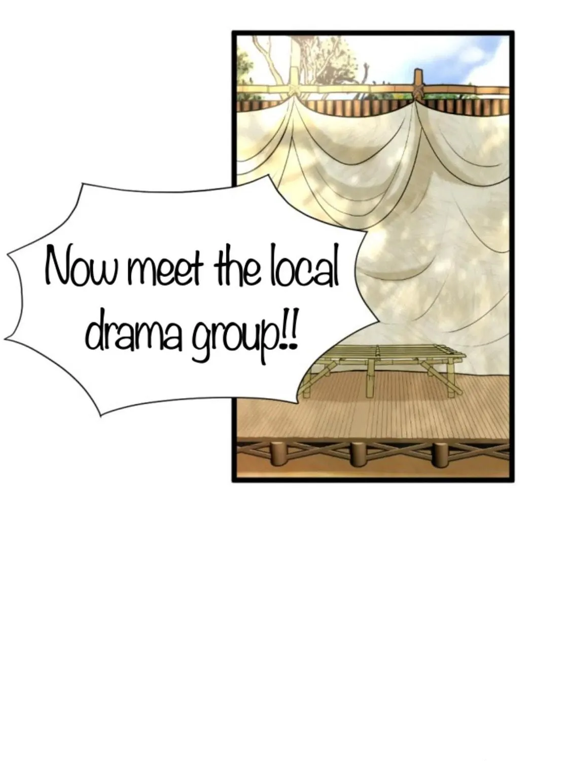 I Am the Most Beautiful Khun Khun in Siam Chapter 44 page 8 - 