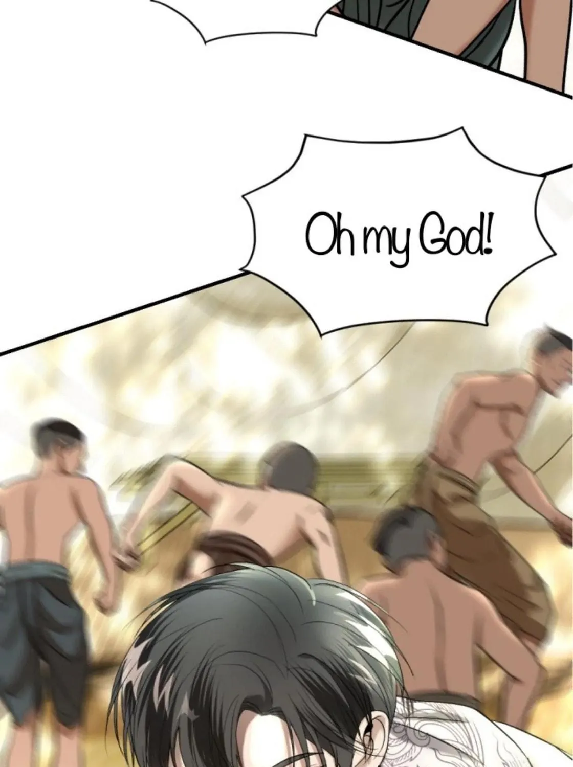 I Am the Most Beautiful Khun Khun in Siam Chapter 44 page 78 - 