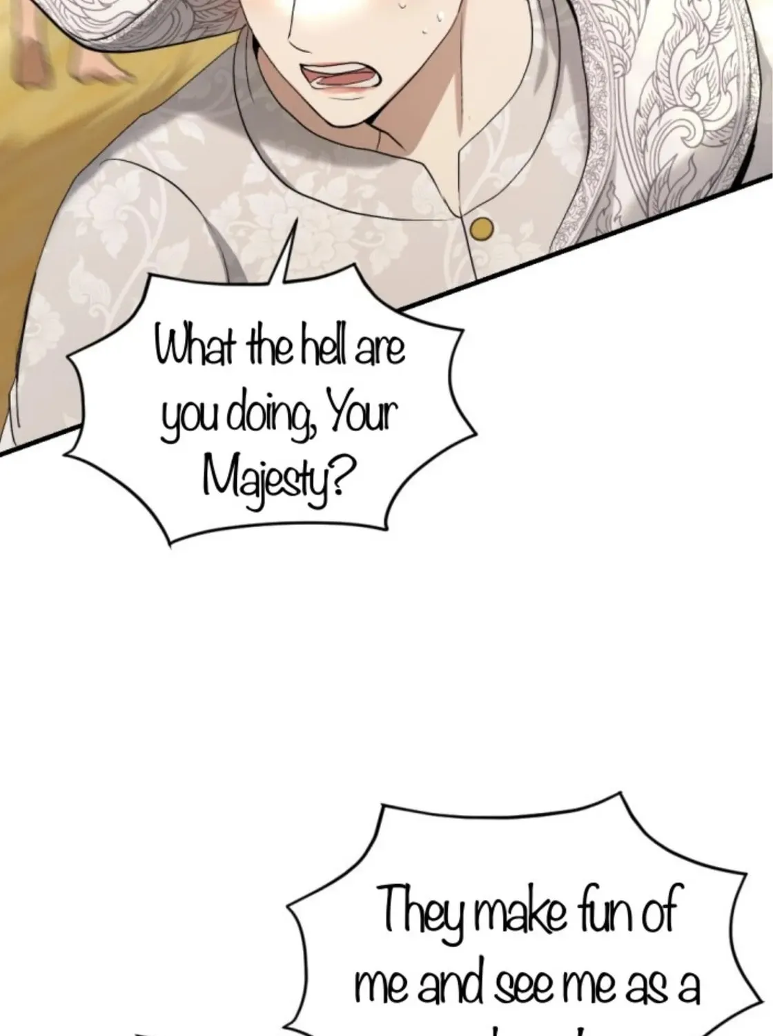 I Am the Most Beautiful Khun Khun in Siam Chapter 44 page 80 - 